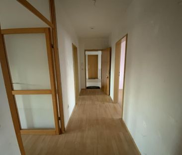 Helle 3-Zimmer Wohnung in Grünstadt - Foto 4