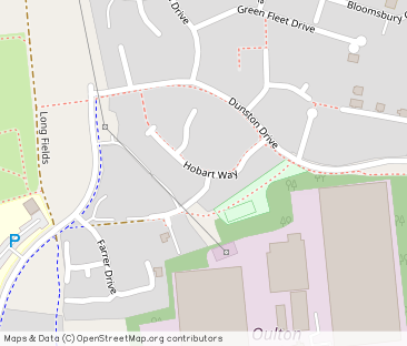 Hobart Way, Lowestoft, Suffolk, NR32 - Photo 1