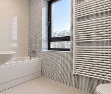 2 camere I 2 bai I Baneasa I Complet mobiloat si utilat - Fotografie 6