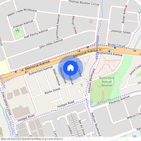 10 Whitley Avenue, NSW 2155, Kellyville