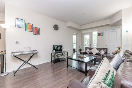 For Lease - 2393 Bronte Road Unit# 102, Oakville, Ontario - Photo 2