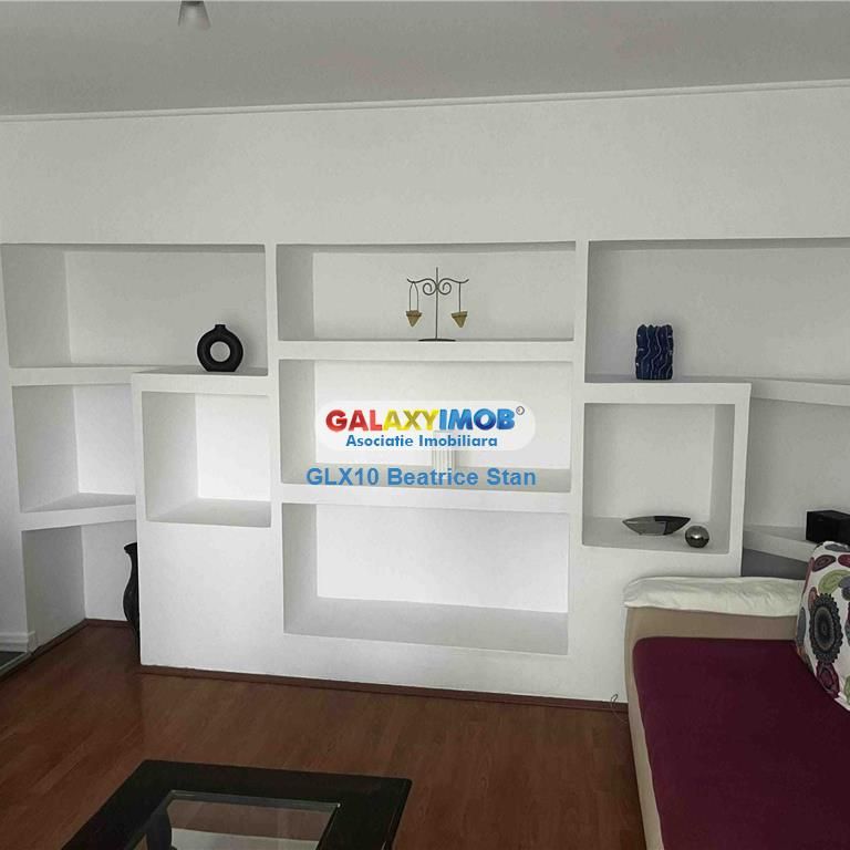 Inchiriere apartament 3 camere decomandat PARCUL SEBASTIAN - Photo 1