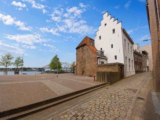 Appartement te huur: Steenstraat 17 6511 TV Nijmegen - Photo 1