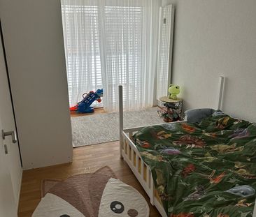 Rent a 4 ½ rooms apartment in Wetzikon ZH - Photo 4