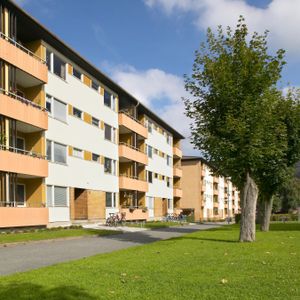 Marielundsgatan 17 - Foto 2