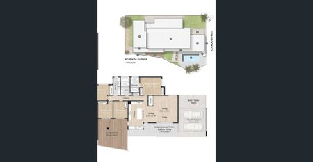 Coastal Family Home with Pool in Prime Palm Beach Location - Photo 3