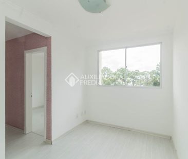 Apartamento com 2 quartos e 43m² para alugar em Costa e Silva, Port... - Photo 1
