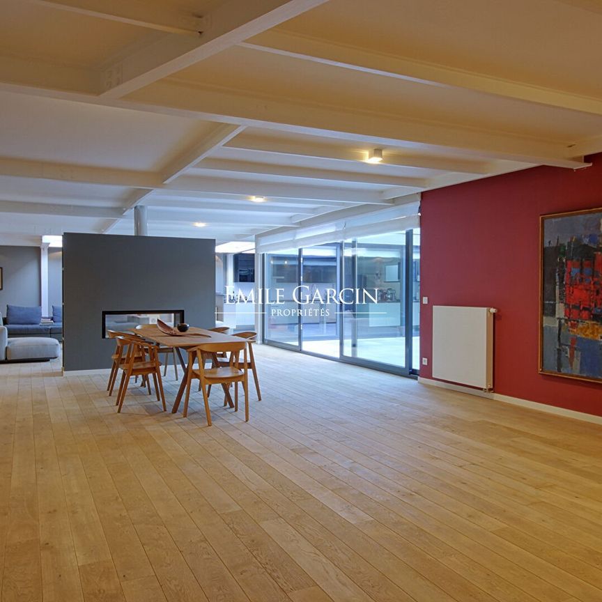 Tout savoir sur cet appartement à Etterbeek, à Etterbeek - Foto 1