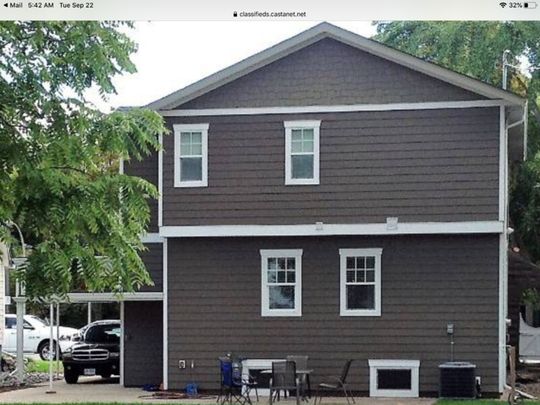 3bed, 3bath Fully furnished Lower Mission Home - Photo 1