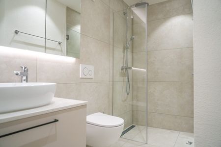 4.5-Zi.-Neubau mit 40 m² Balkon in Grenchen - Erstbezug - Photo 4