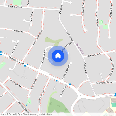 6B Heyington Place, Vic 3550, Kennington