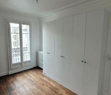Appartement Courbevoie 4 pièces 77.90 m2 - Photo 2