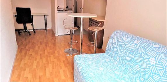Location Appartement 1 pièce 19m² CLERMONT FERRAND 63000 - Photo 2