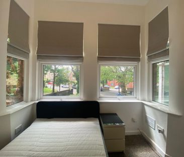 1 bedroom Flat To Let - Photo 1
