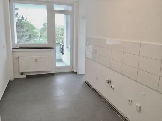 Schöner Wohnen beginnt hier - Schicke 3-Zimmer-Wohnung mit Balkon - Foto 1