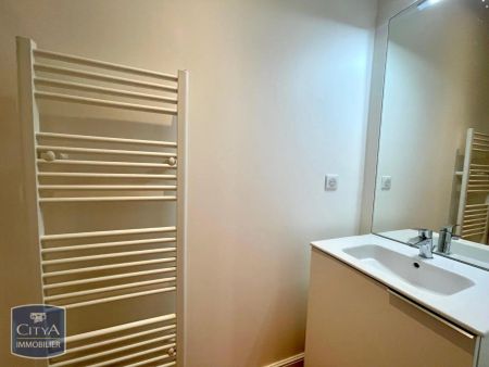 Appartement à louer 3 pièces 78.5m² - Photo 5