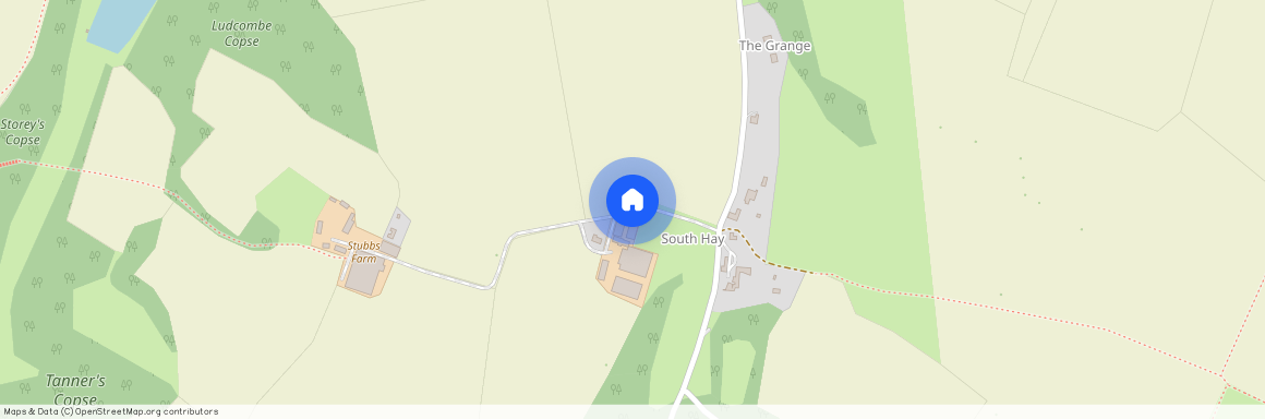 South Hay Kingsley GU35, Bordon, GU35