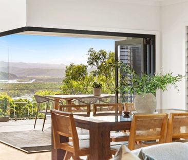 Stunning Coastal Home with Panoramic Views - Photo 4