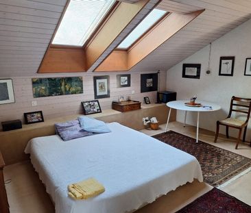 Maison mitoyenne à Bellevue - Photo 4
