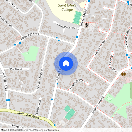 34A Hillcrest Road, Hillcrest, Hamilton City