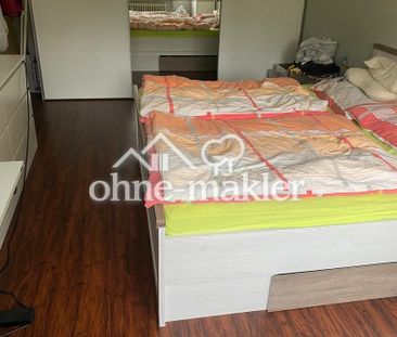 Köln/Hürth 2 ZKDB Modern+hell EBK Balkon Ruhige + zentrale Lage! - Photo 3