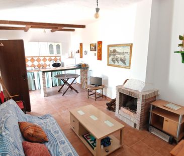 Casa de campo en Torrox Costa, RIO GUI, alquiler - Photo 6