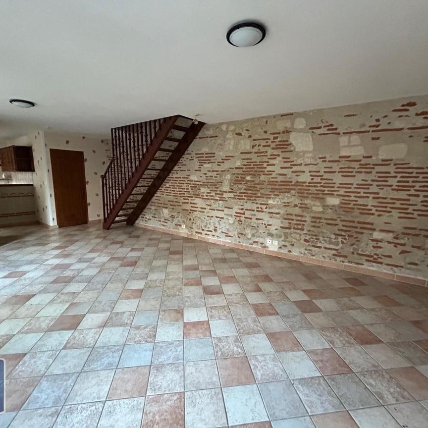Location Appartement 4 pièces 95m² AGEN 47000 - Photo 1