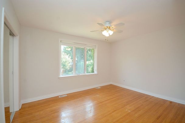 For Lease - 1144 Sarta Road Unit# Upper, Oakville, Ontario - Photo 1
