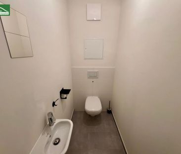 Einziehen & wohlfühlen: attraktive 2-Zimmer-Wohnung nahe U3 Enkplatz! - Photo 5