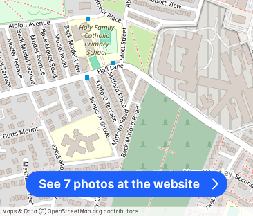 Mitford Road, Leeds, West Yorkshire, LS12 - Photo 1