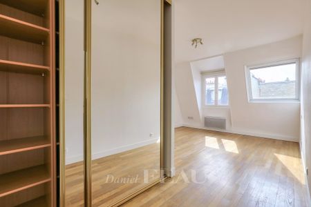 Location appartement, Paris 17ème (75017), 7 pièces, 160 m², ref 85287843 - Photo 2