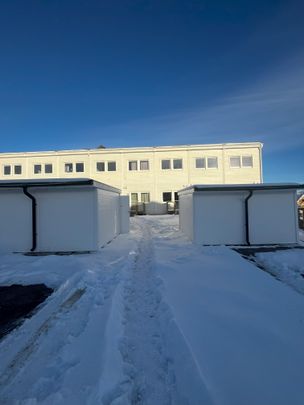 Olandsvägen, Alunda - Photo 1