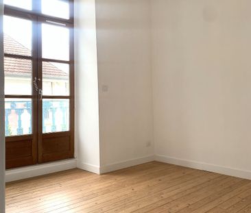 T4 rénové - Photo 6