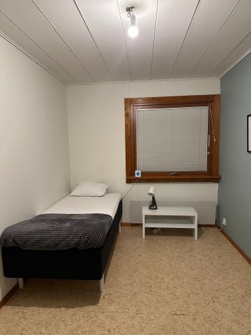 Egnahemsvägen, Gällivare - Foto 4
