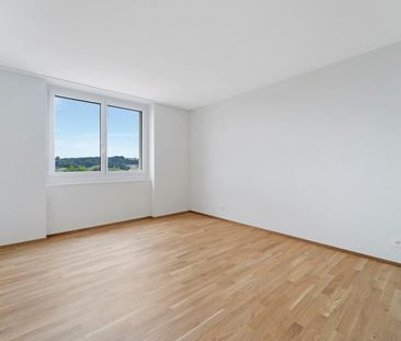 3.5 Zimmer, 80 m², 2. Stock - Photo 5