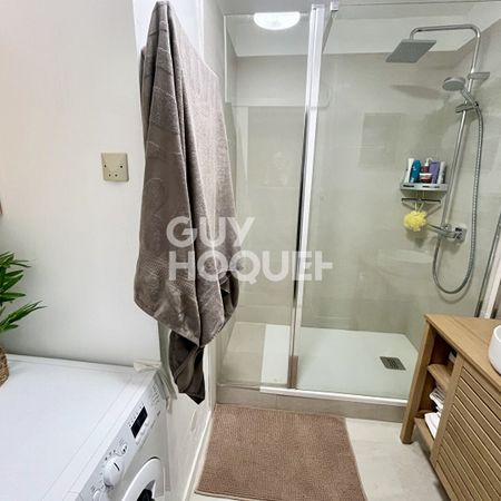 Location Appartement 2 pièces 53m² - Photo 4