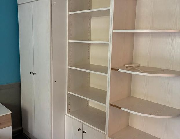 Nachmieter zum 01.12.25 - Photo 1