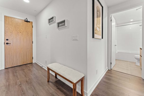 For Lease - 7950 Bathurst Street Unit# 1105, Vaughan, Ontario - Photo 1