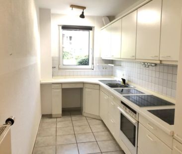 Preetz: 2-Zimmer-Wohnung mit Terrasse - Photo 1