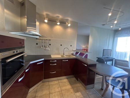 Location Appartement 1 pièce 35m² CUGNAUX 31270 - Photo 4