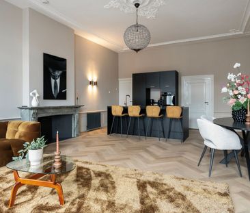 Appartement te huur: Plaats 22-A 2513 AE Den Haag - Photo 5