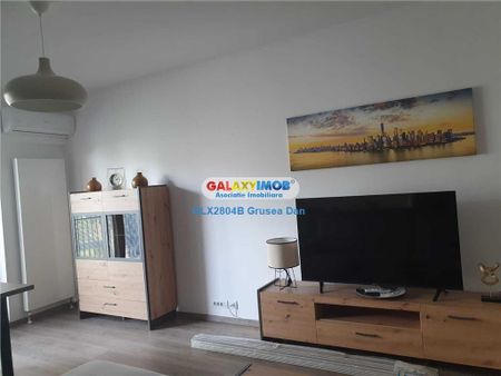 basarabiei 2 camere 60mp | nou 2018 | centrala AC cada balcon parcare - Fotografie 2