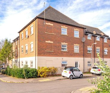 2 bedroom flat - Photo 4