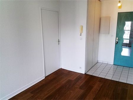 Résidence Le Square des Facs 44 avenue des Paulines, 63000, Clermont-Ferrand - Photo 3