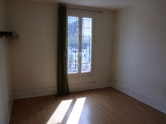 Location appartement 1 pièce, 22.86m², Saint-Maur-des-Fossés - Photo 1