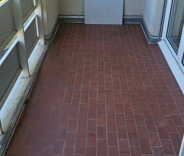 2.5 Zimmer, 53 m², 3. Stock - Photo 3