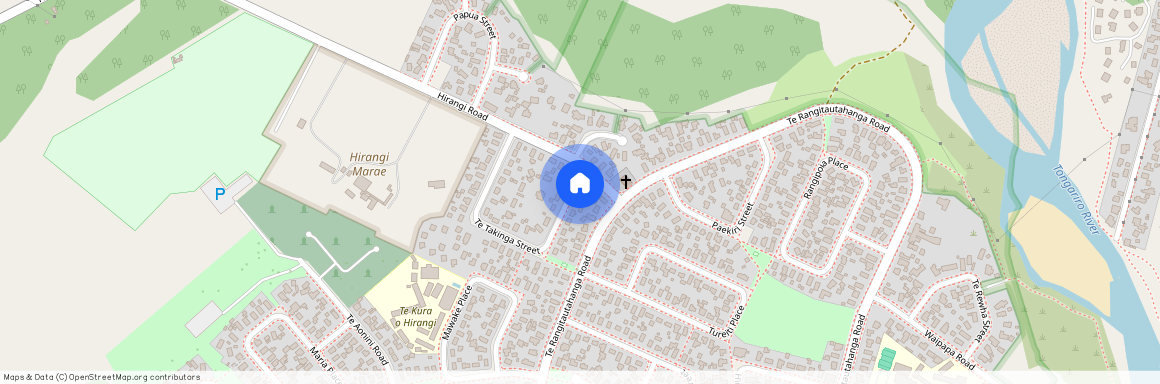 3 Te Takinga Street, Turangi, Taupo