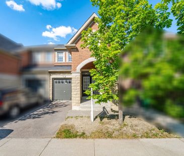 For Lease - 55 Loftsmoor Drive, Brampton, Ontario - Photo 5