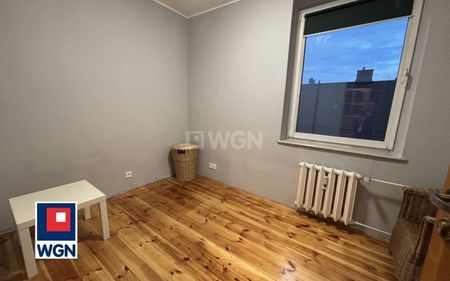 Mieszkanie na wynajem Szczecin - Na wynajem, mieszkanie dla firmy, 4 pokoje, 84m2, Centrum - Фото 5