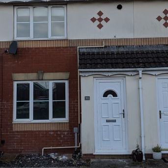 **Apply online** Welsh Housing Partnership Property – 2 Bed House, Charlotte Court, Townhill, Swansea – Minimum household income £17,000 per annum from a salary (not including benefits) - Photo 2